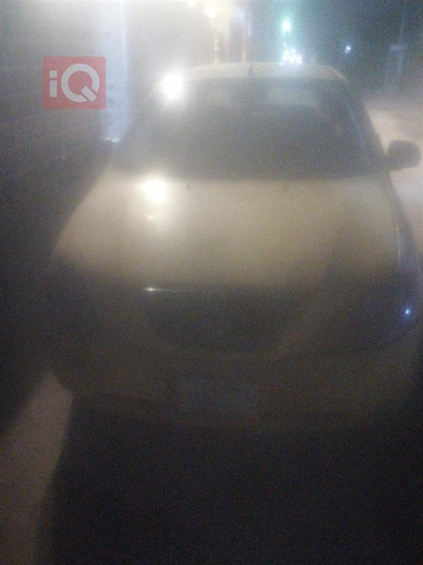 سايبا طيبا 2017 للبيع في العراق -  بغداد